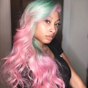 Meet your Posher, Markesha